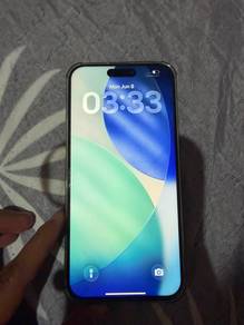 iphone 15 promax 256gb