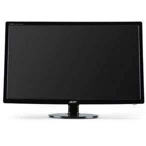 Acer 21.3 Inches LED Monitor