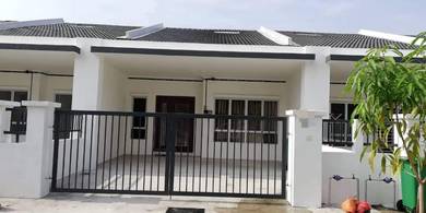 1-storey Terraced House For Sale in Semenyih,SGR