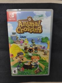 Animal Crossing New Horizons Nitendo