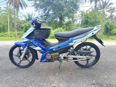 Modenas Dinamik