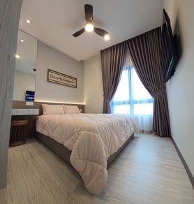 Room in Old Klang Road, KUL