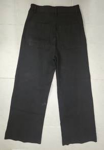 Straight Cut Jeans