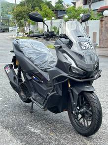 Honda ADV 160