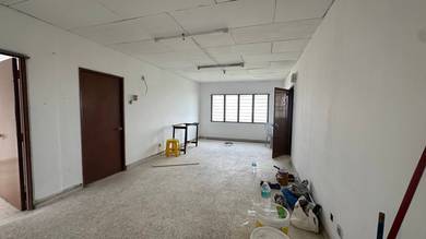 Flat For Rent in Seksyen 16 Bandar Baru Bangi
