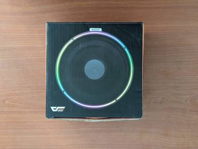 Aigo Darkflash CPU Cooler (LGA 775/1155/1150)