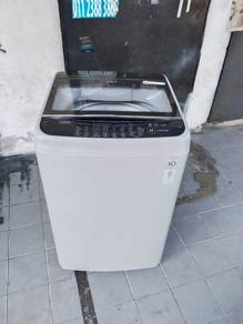 LG smart inverter 8kg washer washing machine