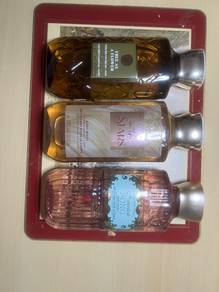 **BBW body wash to letgo**