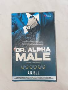 Dr.Alpha Male