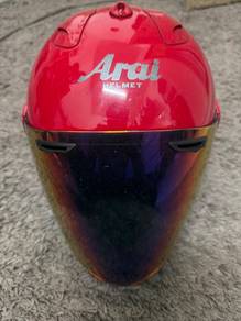 Arai Ram 1