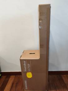 Samsung Soundbar QS700F