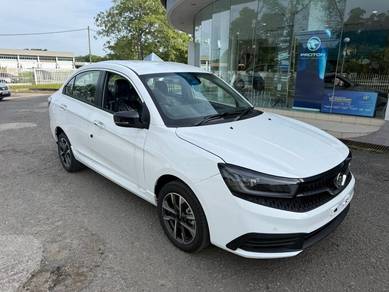 2026 Proton Saga EXECUTIVE