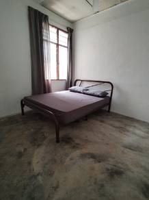 1-storey Terraced House For Rent in Port Dickson,NSN