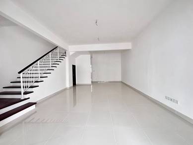 Terraced House For Sale in Kajang,SGR