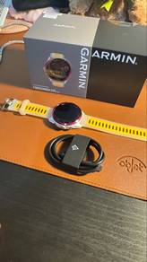 Garmin Forerunner 570