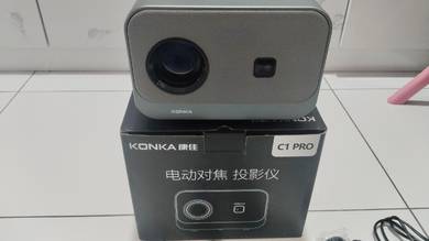 Projector Konka C1 Pro