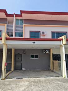 Townhouse For Rent in Kota Kinabalu,SBH