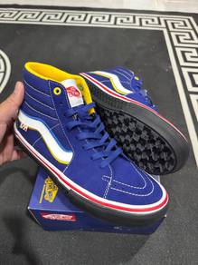 Vans Padin Musa (LIMITED EDITION)