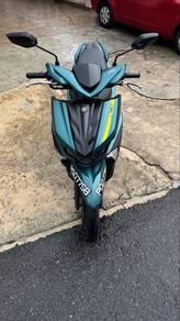 Yamaha EGO AVANTIZ