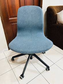 IKEA LÅNGFJÄLL Conference chair