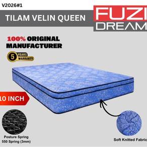 Tilam Velin Queen