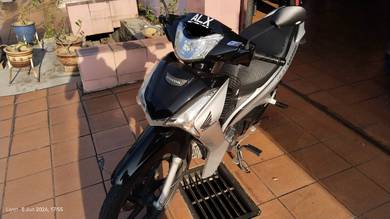 Honda Wave 125i