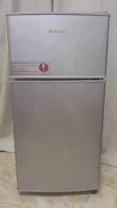Peti Sejuk Mini (Dua Pintu/double
door) - HOMEFUN