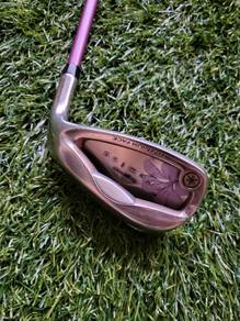 Golf Ladies A-Wedge Yamaha Inpres Femina Flex L