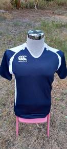 Canterbury  rugby original shirt