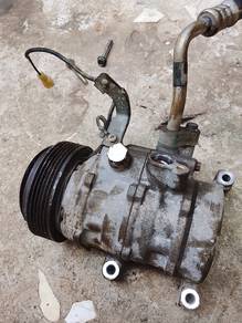 compressor aircond bezza