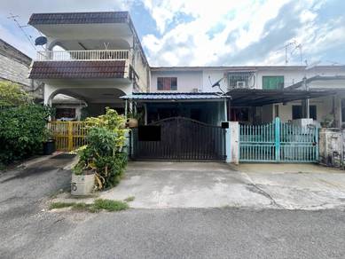 2-storey Terraced House For Sale in Kajang,SGR