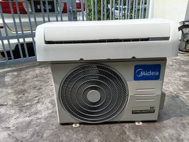 aircond 1.0hp
