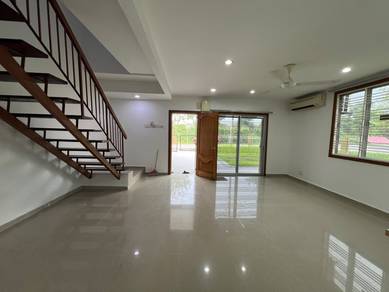 2-storey Terraced House For Rent in Rawang,SGR