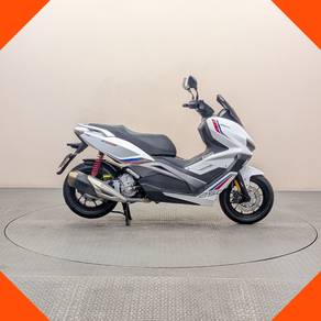 WMOTO ES250i