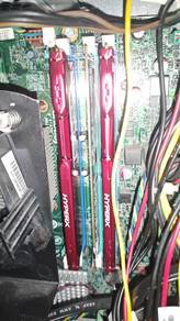 PC Lenovo ThinkCentre i5-3470 / 16GB RAM / 240GB S