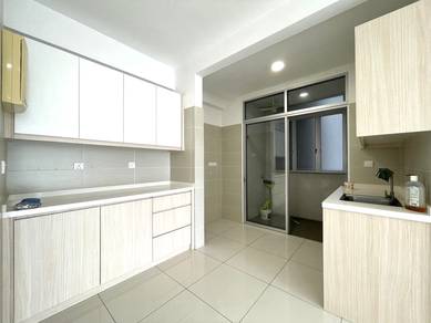 Condominium For Rent in Midfields 2