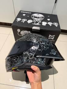 Motorax helmet r50spro