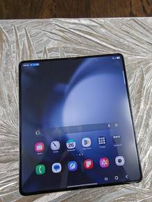 Samsung Galaxy Z Fold 5