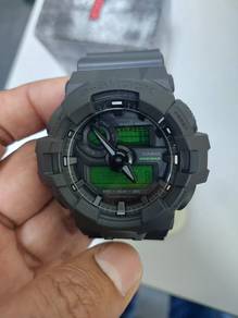 Gshock  GA 700BEG