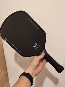 Vactic pro V-sol flash Long hand 