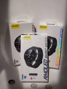 Awei Smart Watch series 18 device