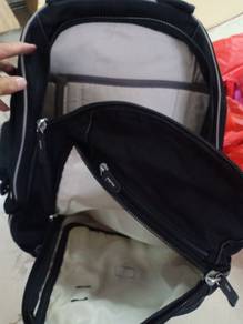Mizuno Backpack Bag