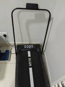 walking pad