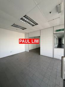Warehouse / Factory For Rent in Prai,PNG