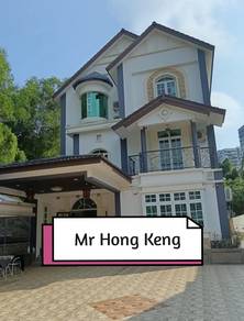 Bungalow House For Sale in Bayan Lepas,PNG