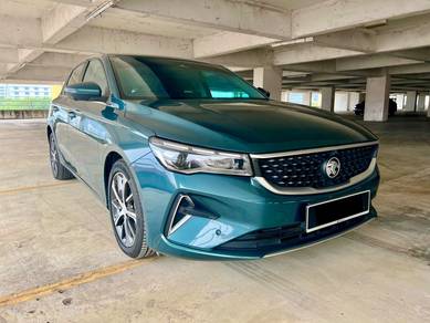2025 Proton S70 FLAGSHIP
