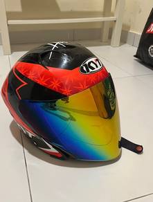 Helmet KYT