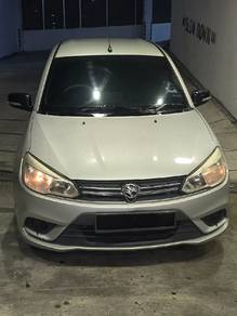 Proton Saga Premium PREMIUM CVT in Kajang, SGR