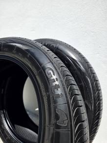Tyre (Giti) 215 55 R18