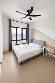 Room in Selayang, SGR